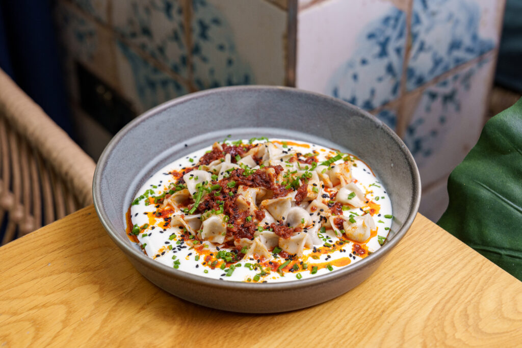 Turkish Restaurants in Guildford Megan's