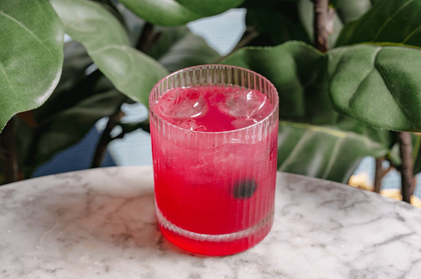 Happy Hour & Night Cap Megan's