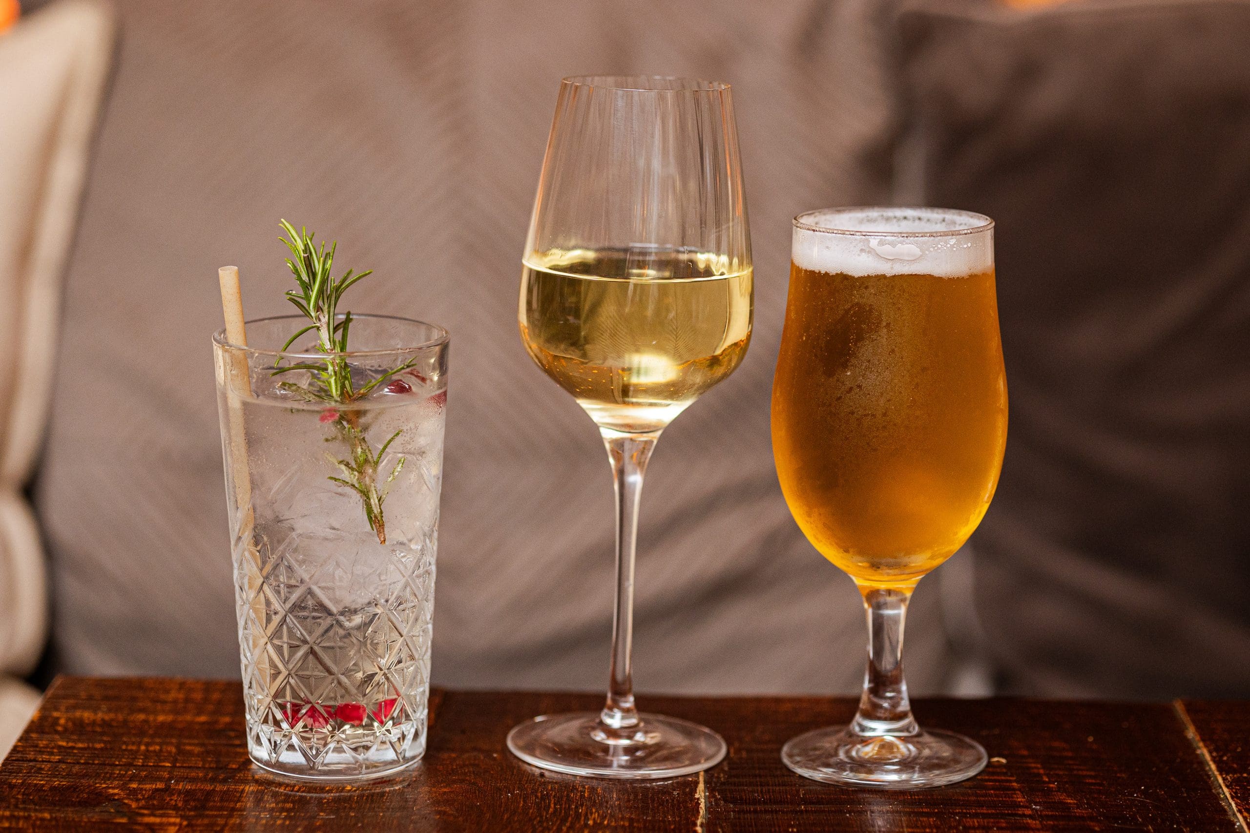 Parsons Green Happy Hour Megan's